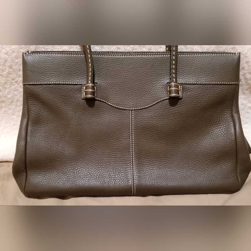 TODS LADIES HANDBAG - Picture 13 of 17